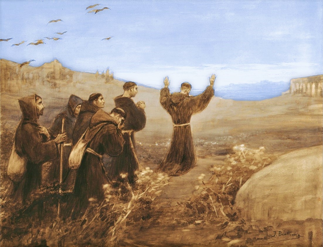 I do not deserve to be insulated from the Great Darkness, nor made a 'kept man' in an opulent estate. I do not deserve great Cathedrals of stone, nor seraphic choirs, nor gilded frescoes that smell of frankincense...

I deserve the world as I have found it; I was born at this