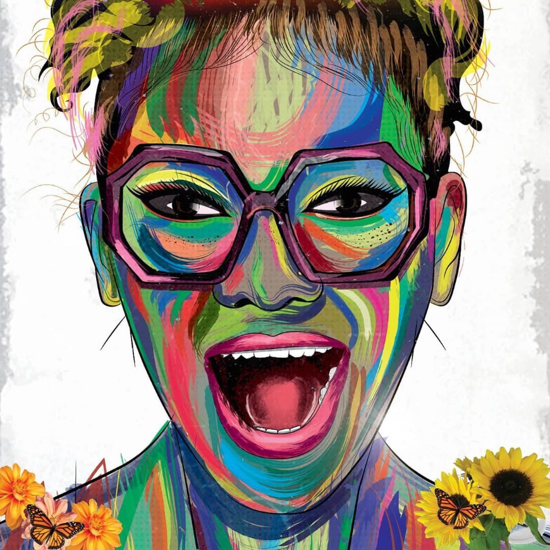 AimlessHitman's tweet image. Pia Pounds&apos; 𝙏𝙪𝙥𝙖𝙖𝙩𝙚 - 𝙀𝙋 is a good album to supplement her numerous singles like Wawangula, Igino, Yo Body, Big Budget, Kasonda, Style, Byompa, Nkisusamu, Easy, Wuuba, Byompa, Good Time, Taala, Tubawe, Bintwala, Single and Bitimba #UgandanMusic

open.spotify.com/album/620WTwKm…