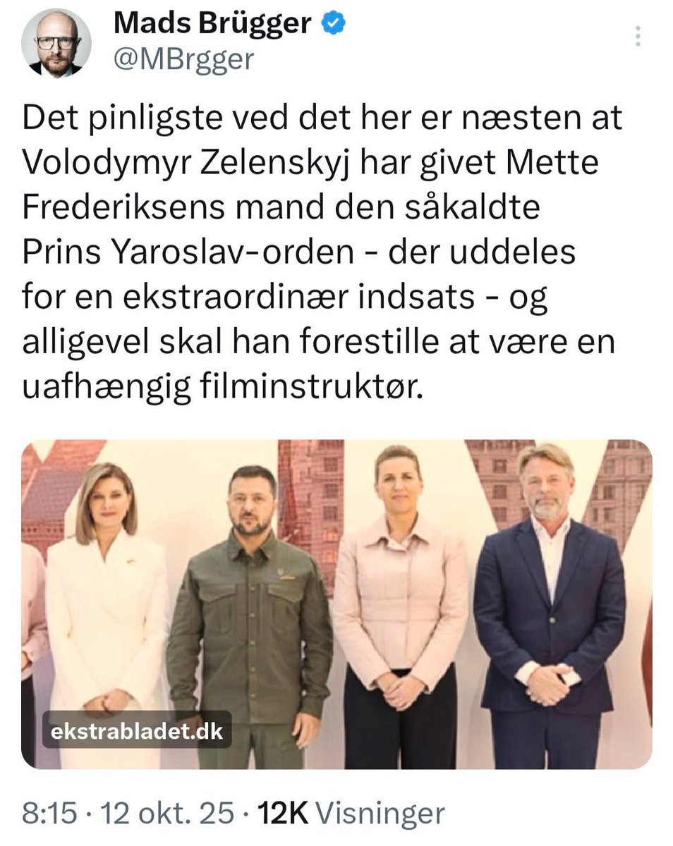 Connie Ringgaard (@missringgaard) on Twitter photo 