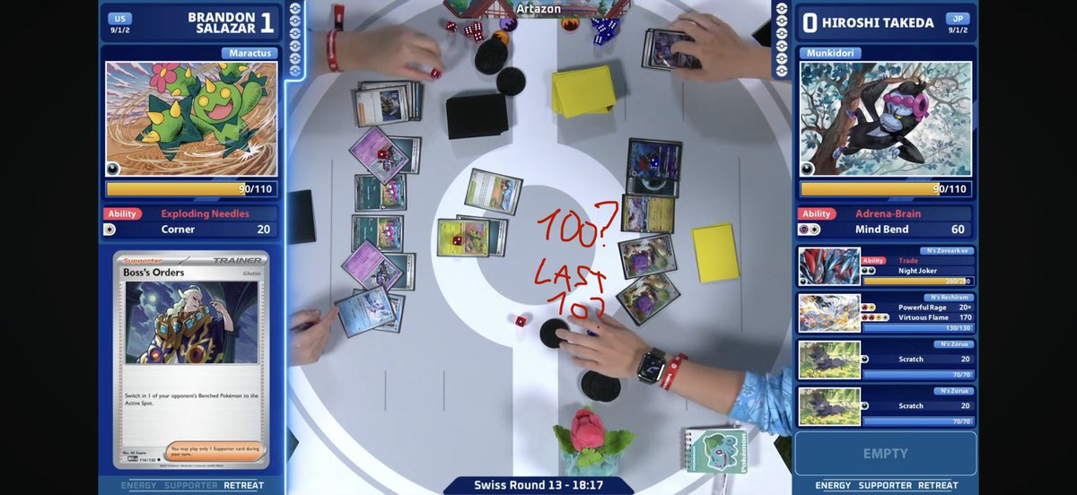 Simone Fiorito tweet media