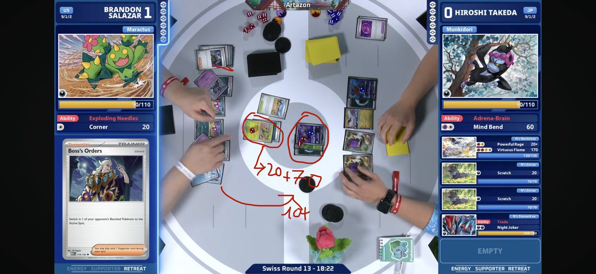 Simone Fiorito tweet media