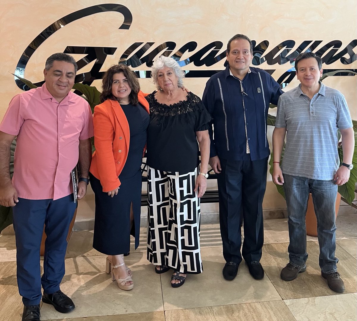 Con mucha responsabilidad asumiré la designación como Delegado Especial en la Sección Colima, mi gratitud a ⁦<a href="/francontrerasv/">FRANCISCO CONTRERAS</a>⁩ Secretario General del ⁦<a href="/STIRTTnacional/">STIRTT Nacional</a>⁩ por su confianza.