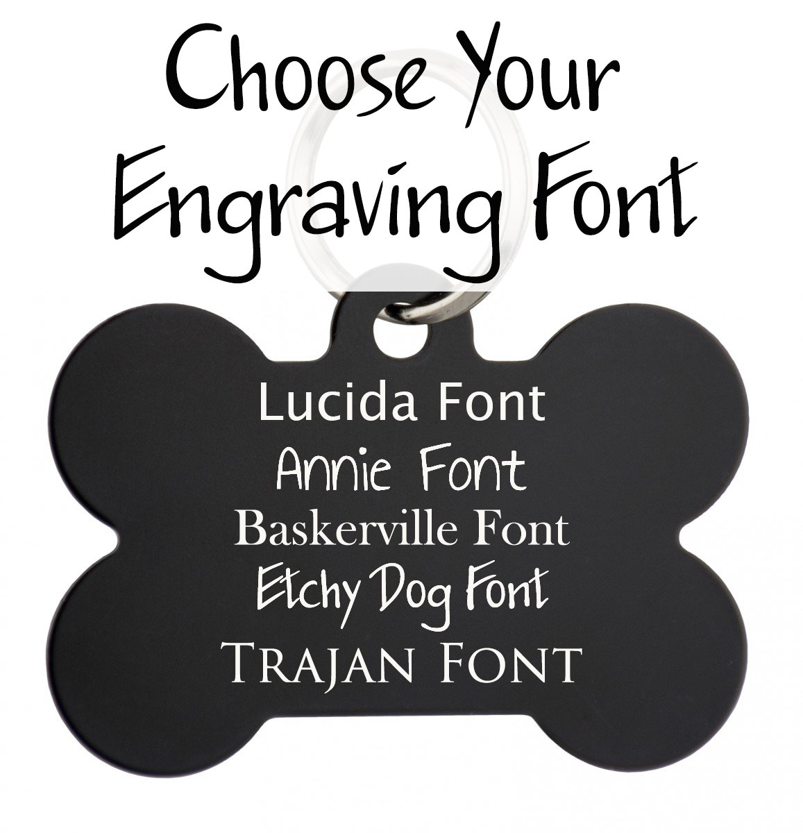 EtchyDog's tweet photo. We also have stock for custom dog tags! $5 each and double sided. Great add for any gift!

https://t.co/Z1gHA7lePj https://t.co/O2z4UB6UnQ