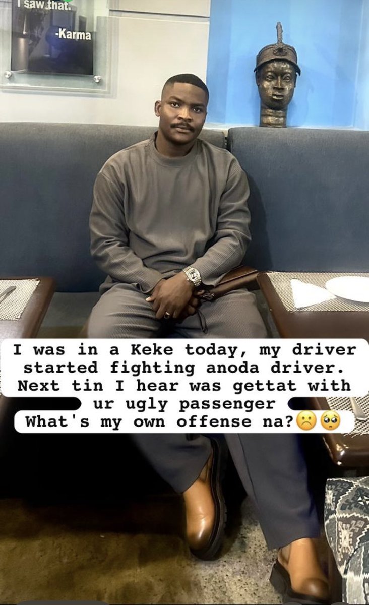 doplegend's tweet photo. Is Lagos a normal place?🤔 https://t.co/lTjGM7eIXA