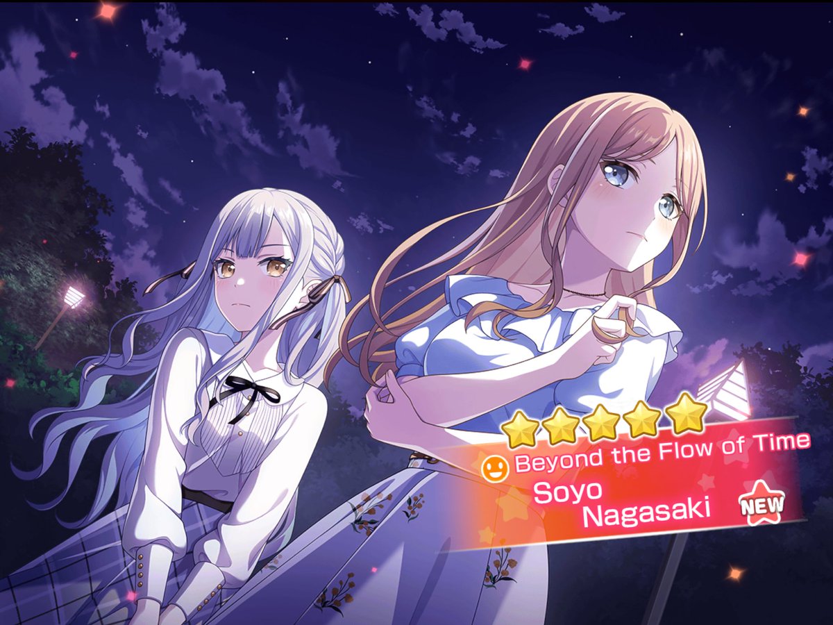 amee_aoi's tweet image. I&apos;m so happy!!!! I found three of them and got one.
I&apos;m crazy about Umiri MY BABYYYYY🥹😭
#avemujica #MyGO #bandori #bangdream