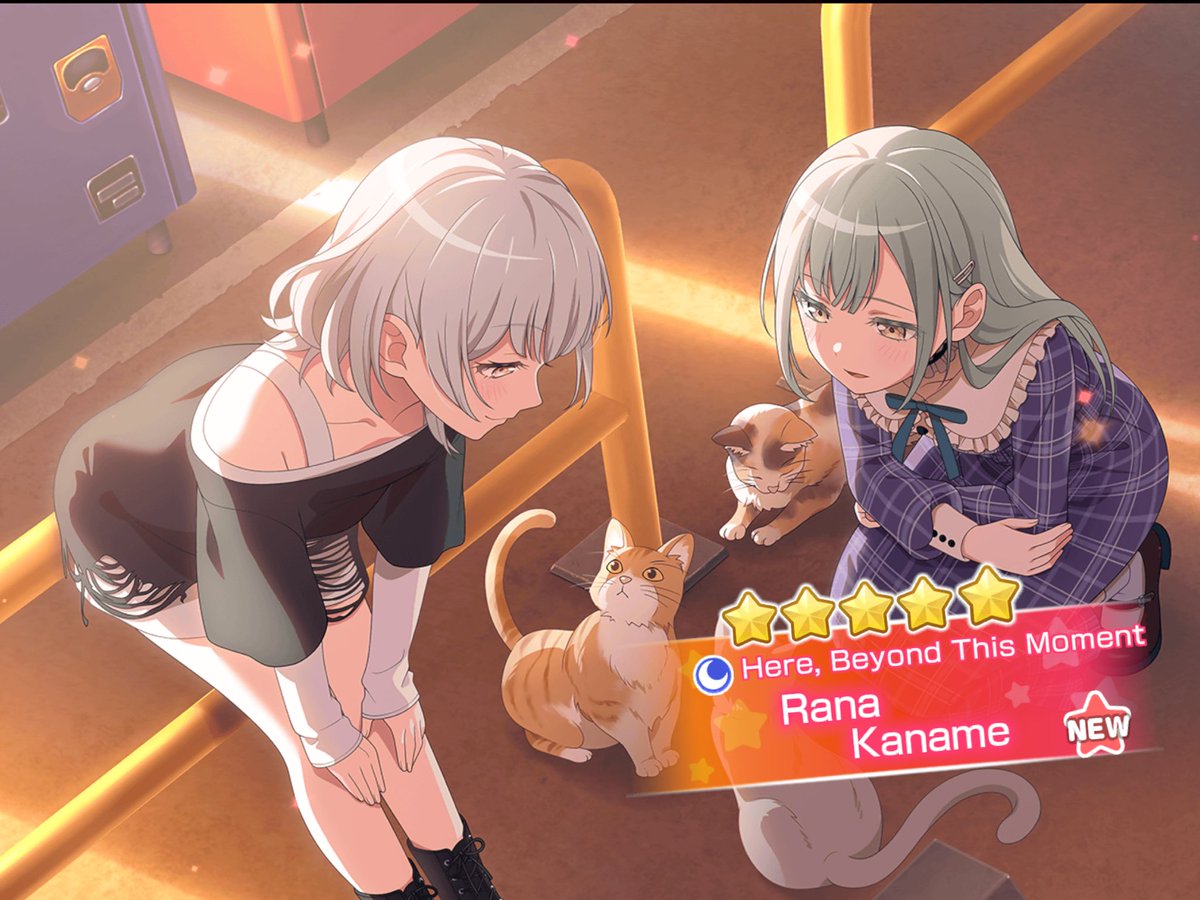 amee_aoi's tweet image. I&apos;m so happy!!!! I found three of them and got one.
I&apos;m crazy about Umiri MY BABYYYYY🥹😭
#avemujica #MyGO #bandori #bangdream