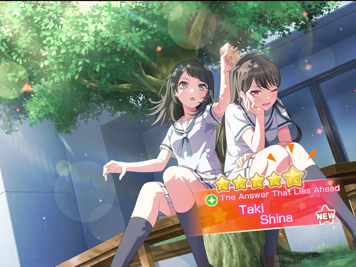 amee_aoi's tweet image. I&apos;m so happy!!!! I found three of them and got one.
I&apos;m crazy about Umiri MY BABYYYYY🥹😭
#avemujica #MyGO #bandori #bangdream