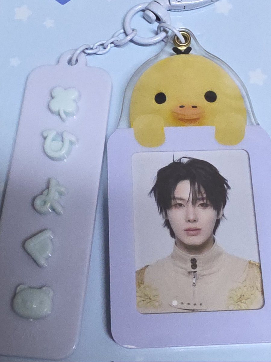 귀여운거 샀덩😎✌️