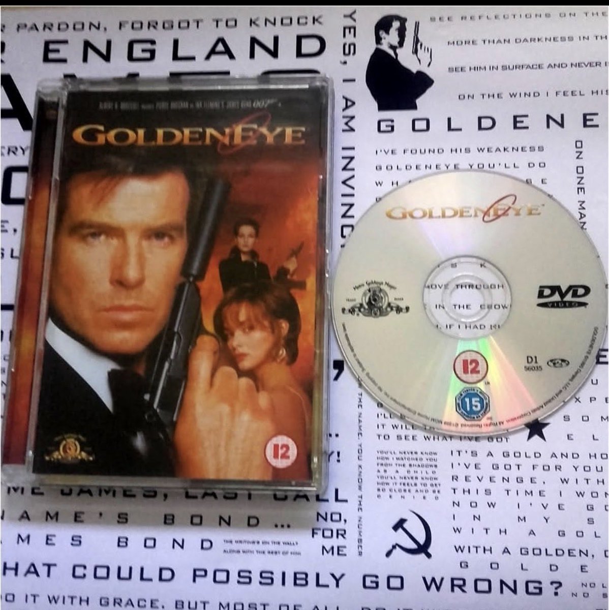 (未使用･未開封品)Discover Ireland & Scotland [DVD] 4K ᑕOᒪᒪEᑕTIᐯE on X: 