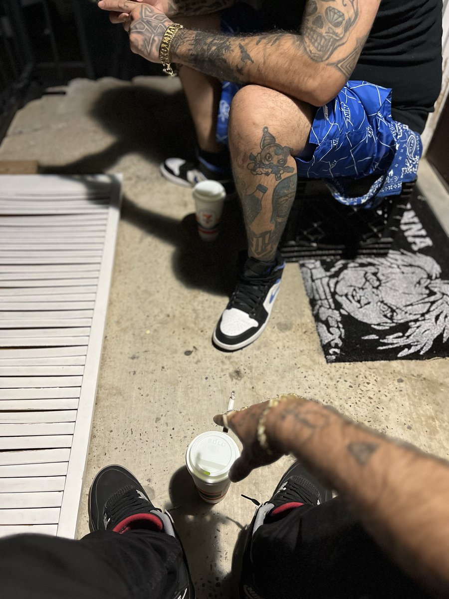 LLG 🕊 tweet media