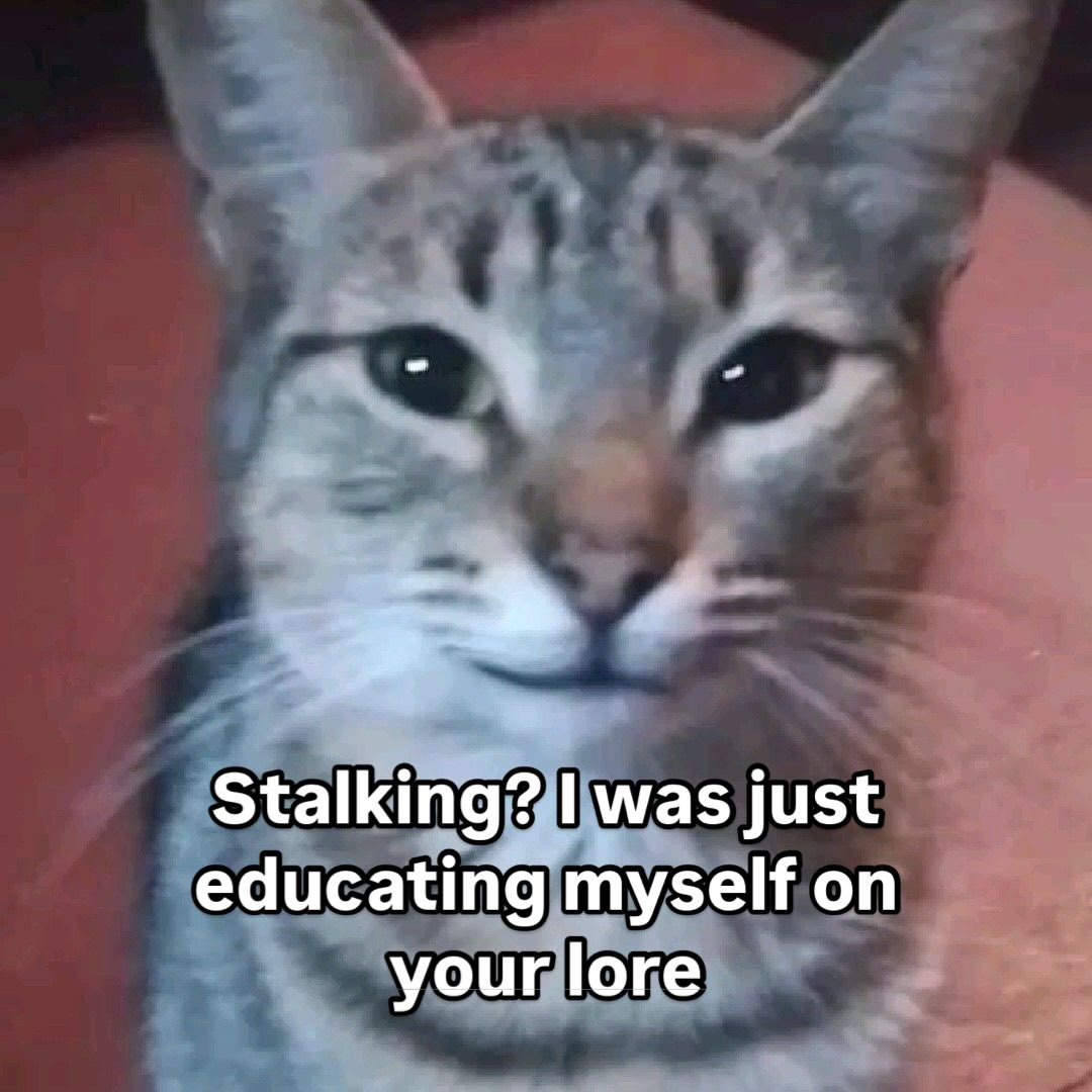PunchingCat's tweet image. 