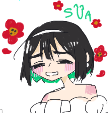 rainbowstella_'s tweet photo. #ainst 
海外版絵チャで唐突にエイステ絵を描いて遊びに来た皆さんを怖がらせましょう！！！ https://t.co/j71HGKWUOH