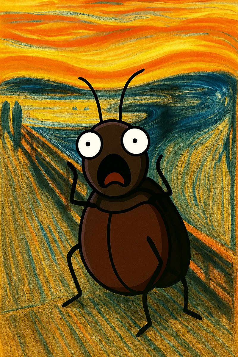 Shothole Borers in California tweet media