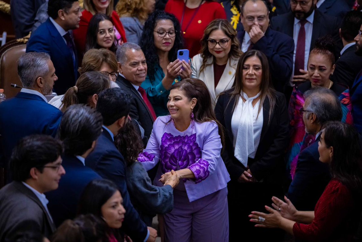 Morena CDMX tweet media