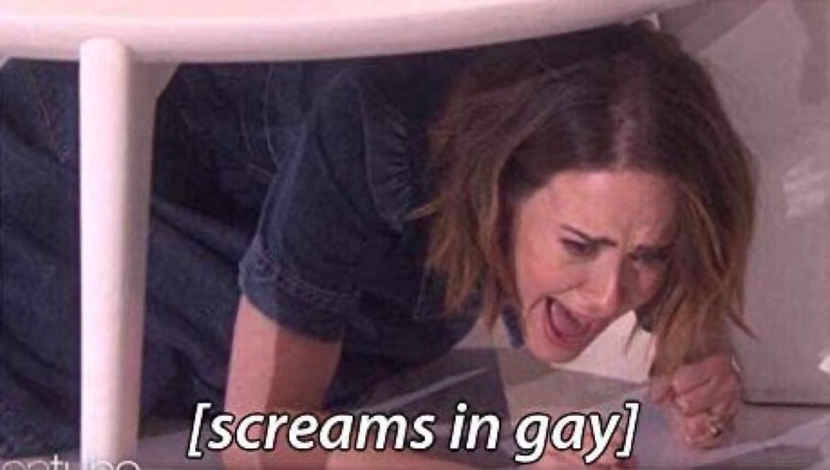 The uncles have gathered around the TV and are now screaming at the sportsball thing. Someone send help