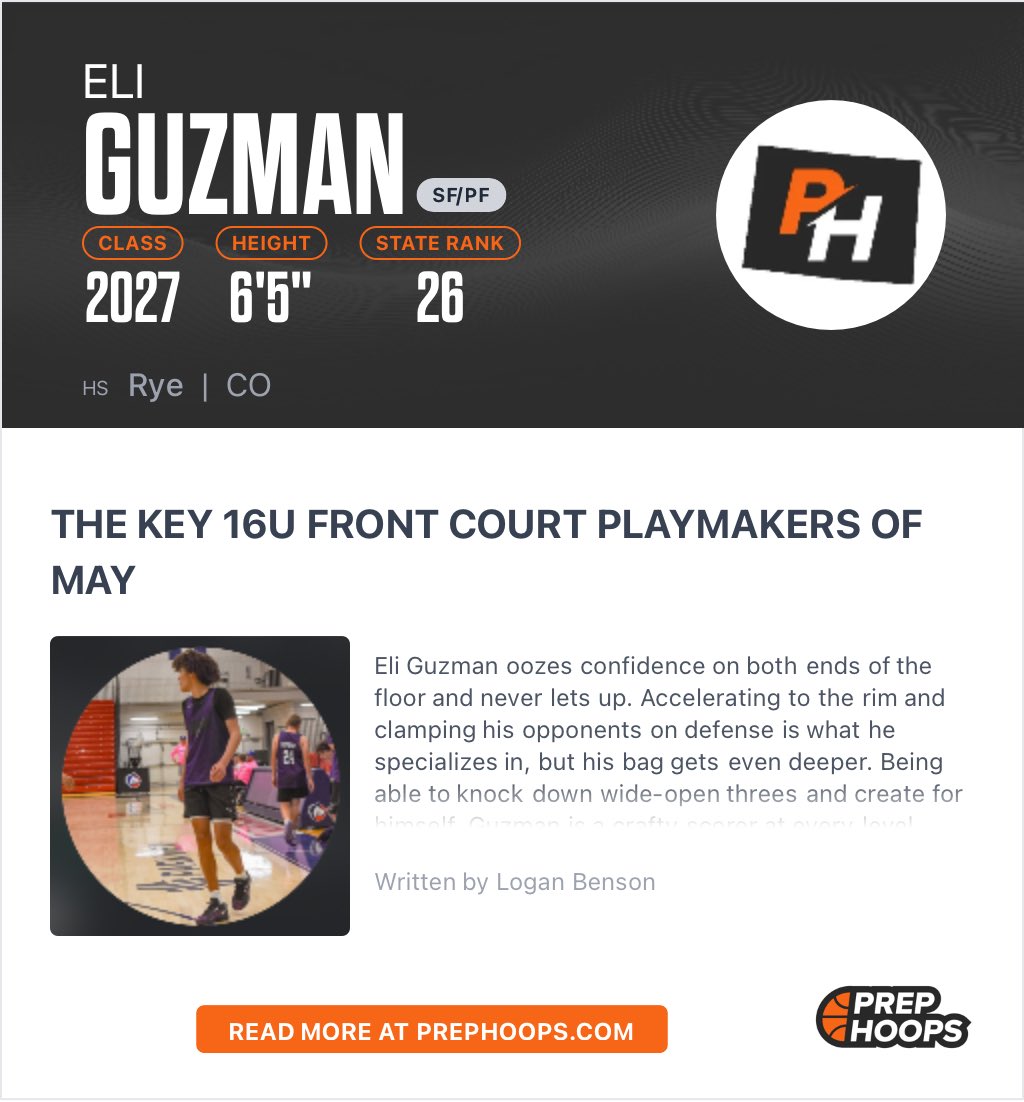 Gearing up for the H.S season…have been putting in the work on and off the court and can’t wait! ⁦<a href="/CMUMavsMBB/">CMU Men's Basketball</a>⁩ ⁦<a href="/UCCSMBB/">UCCS MBB</a>⁩ ⁦<a href="/SteelCityMBB/">CSU Pueblo Men’s Basketball</a>⁩ ⁦<a href="/PrepHoops/">Prep Hoops 🏀</a>⁩