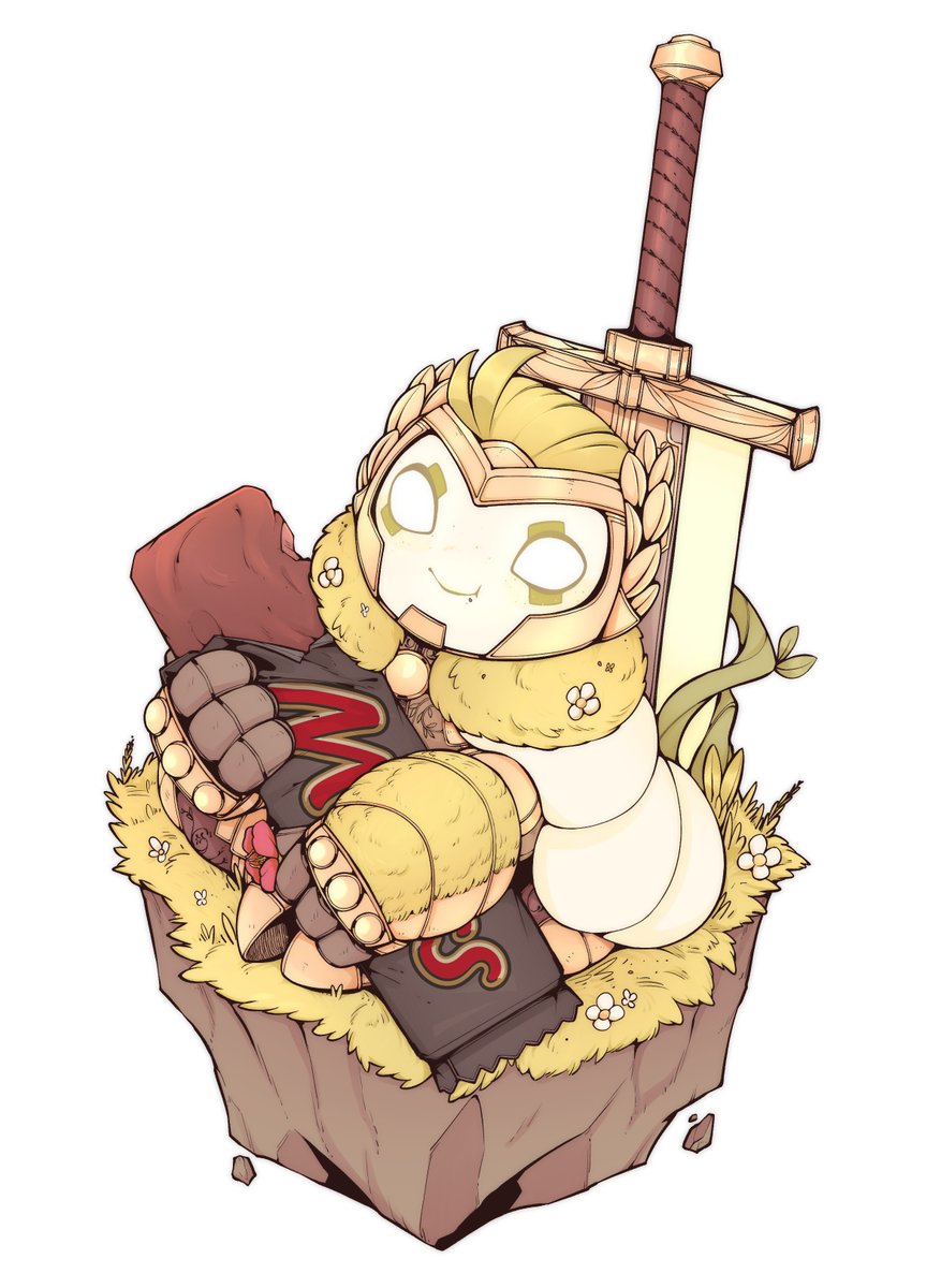 Roi🌿💛 #Lynxdyd