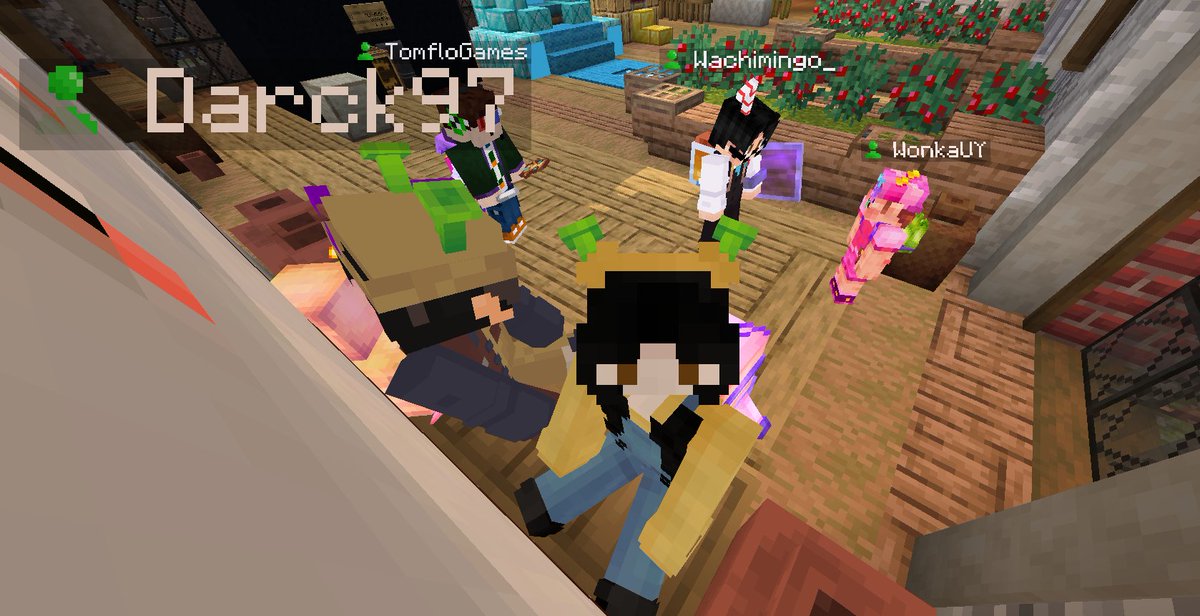 En este mismo momento están diciendo que quieren pegar a wonka por ser un niño 🗣️🔥