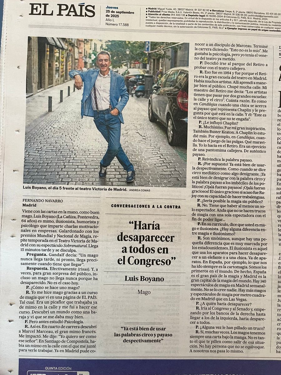 Bea Álvarez De Alba tweet media