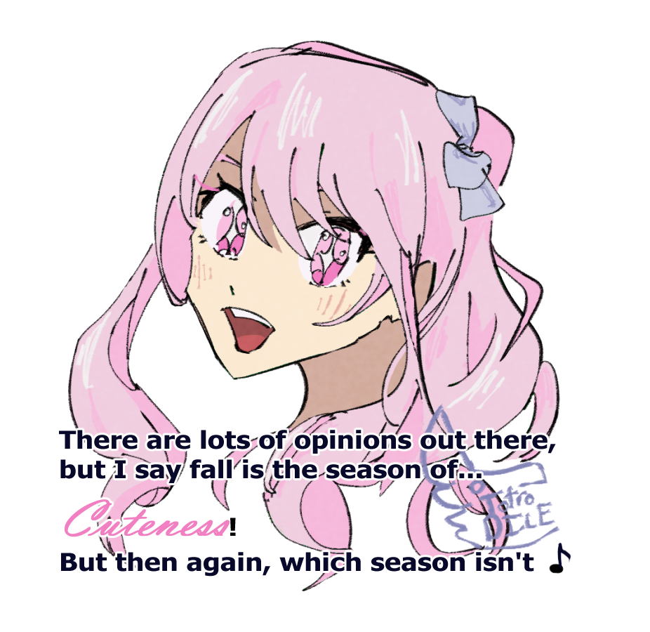 Totrodile's tweet image. L-O-V-E Mizuki! Surely nothing bad is gonna happen!
Ugh. Does anyone else hear that ominous bell tolling?
#prsk_FA