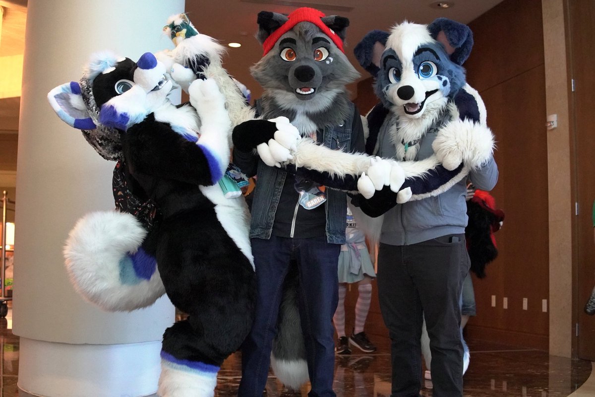 Happy Birthday, <a href="/LittleAlphaPup/">Little Alpha Pup (Milo) 🔜 MFF</a>!
I wish you an amazing birthday and nothing but the best in the years to come!