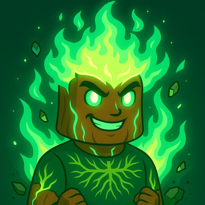 PumpaMeta's tweet photo. @AutismCapital Solana is so back

Going back to the $ROOTS of memes

BRING GOOD DEVS/PROJECTS BACK

RETURN TO BEGINNINGS.

CA: FmJBuuQ5nhsbAZ5mA41fQn7AtAQvTMFtMMYc5mjBpump https://t.co/EBNF7ri2Mt