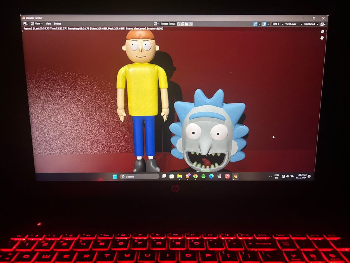 Michael Pipwizard📈 tweet media