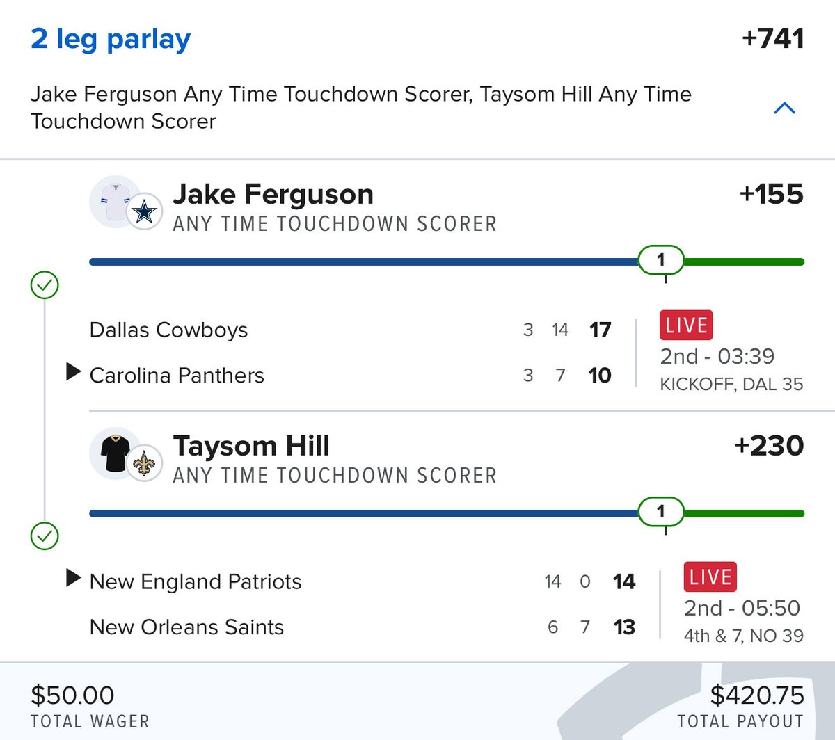 Shotgun Sports Betting tweet media