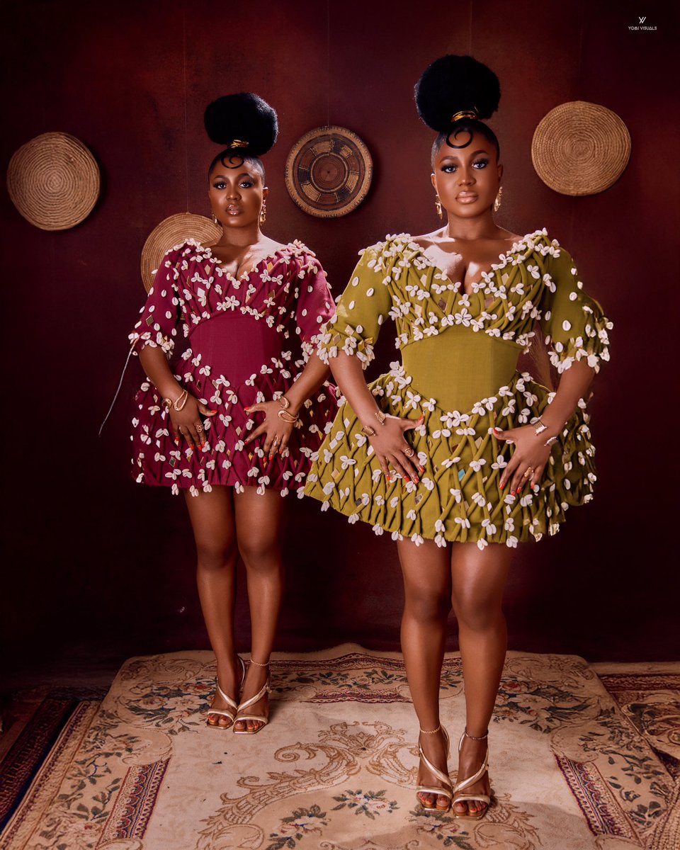 WannixHandi's tweet image. 14.04.2025 🥰💕

Wanni x Handi for @maisondehelen