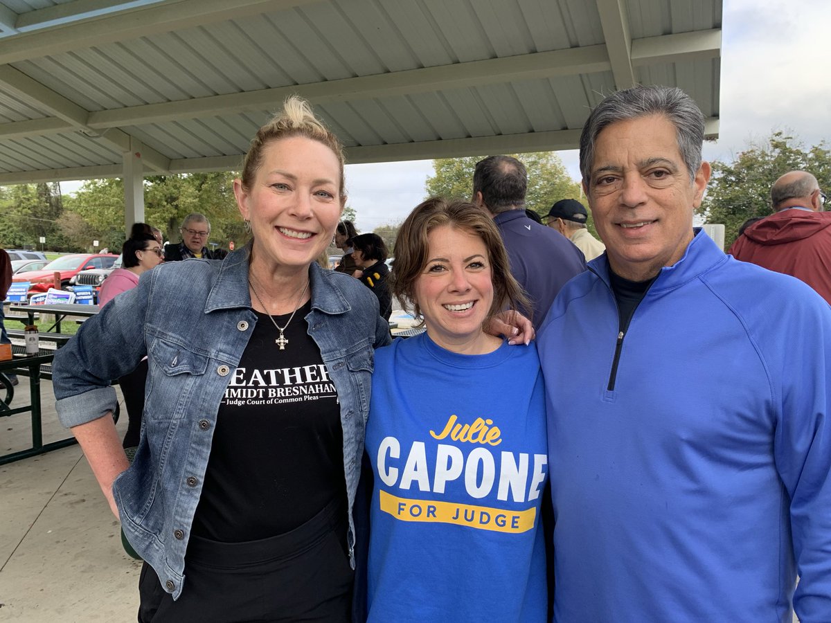 JayCostaPA's tweet photo. We are #lockedin on these judicial retention races. Just a few weeks left to #VoteYes and make sure everyone you know does the same. Great turnout today at our canvass launch! https://t.co/BsqSsxZpum