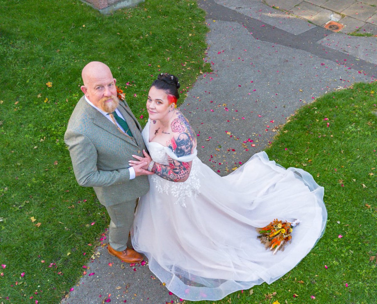 the peak district viking tweet media