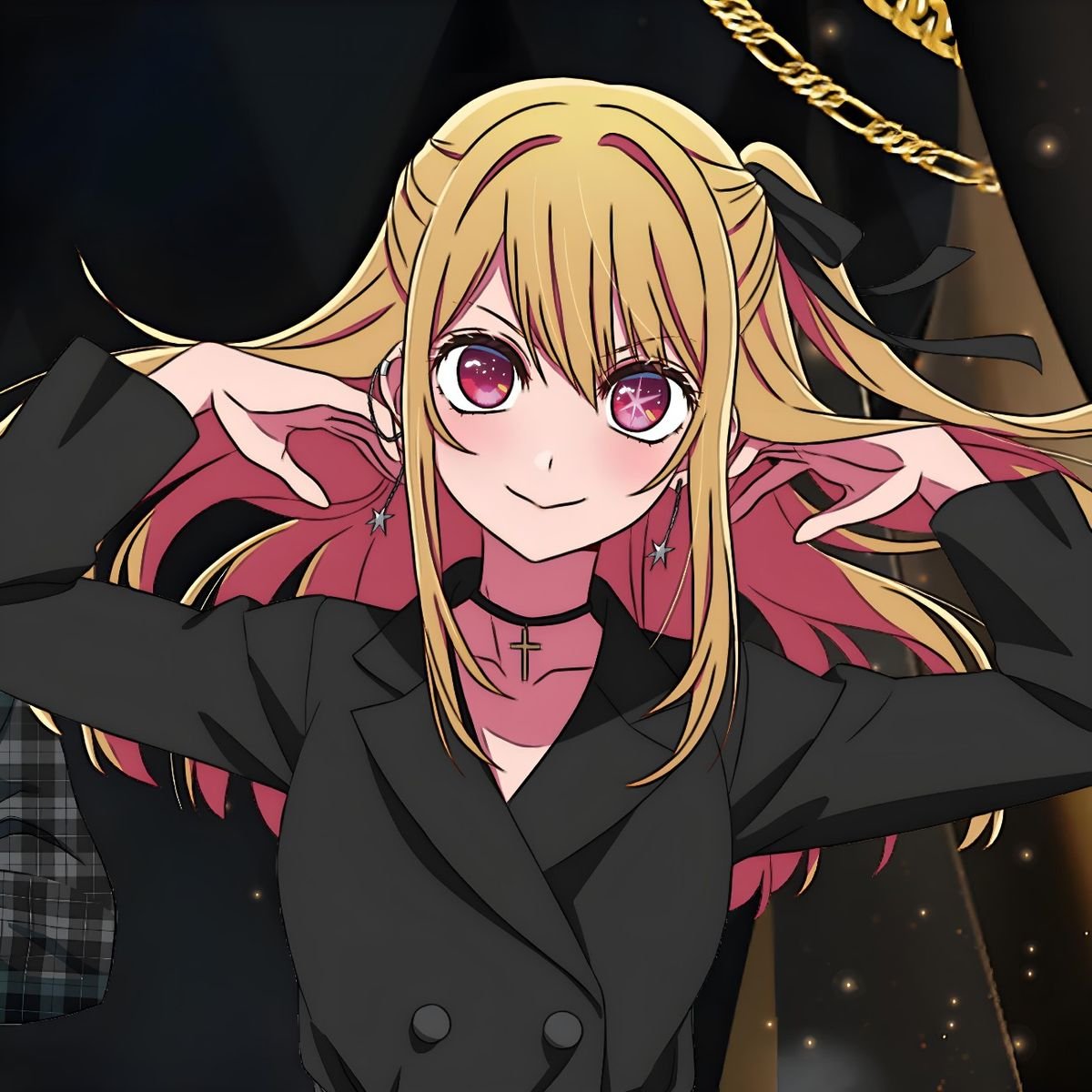 ElisaHoshino's tweet image. Hello tout le monde ! Envie de me refaire une nouvelle TL, donc si t'aime :

➔Oshi no Ko
➔Blue Box
➔Fate Stay/Night
➔Omori
➔Hollow Knight
➔HSR/GENSHIN/WUWA
➔Lol
➔Vanitas no carte

Hésite pas a venir me follow et a me dm !!

✧༺♥༻∞ RT x FAV appréciée ∞༺♥༻✧