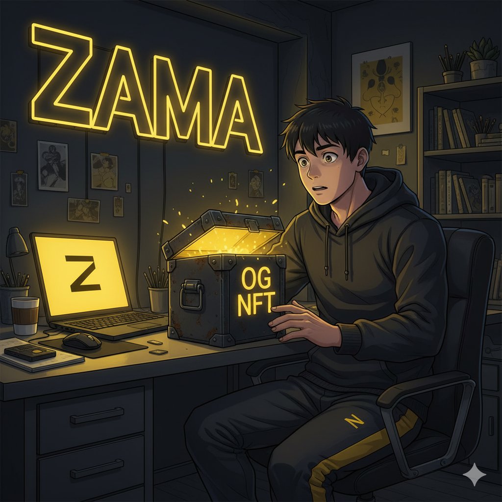 07_armankhan's tweet photo. You guy's aren't excited enough about zama , let me tell you 
Why Be Excited for @zama_fhe?

Super Private Blockchain:Zama’s Fully Homomorphic Encryption (FHE) keeps your transactions secret while still letting the blockchain work. No one can see your money or trades—perfect for privacy lovers!

Lightning-Fast Tech: The HPU speeds up encrypted calculations (e.g., adding numbers in 8.7 ms, down from 2 seconds). It handles 230 transactions per second (TPS), beating Bitcoin (7 TPS) and Ethereum (25 TPS), with plans for 100,000+ TPS by 2029!

Big Opportunities: Imagine private DeFi trading, secret smart contracts, or even AI that respects your privacy. Zama’s tech opens doors to cool new uses.

Smart Token System: The $ZAMA token lets you pay fees, stake for rewards, and vote on changes. Its burn-and-mint model keeps it valuable while supporting the network—exciting for investors!
Future-Proof:With upgrades like ASICs and quantum-safe features, Zama is set to lead blockchain privacy for years.

Why It’s a Big Deal ??

Zama could make blockchains safe, fast, and private, solving a major hurdle to widespread use. It’s like giving the internet a privacy superpower—something to get thrilled about!

#ZamaCreatorProgram