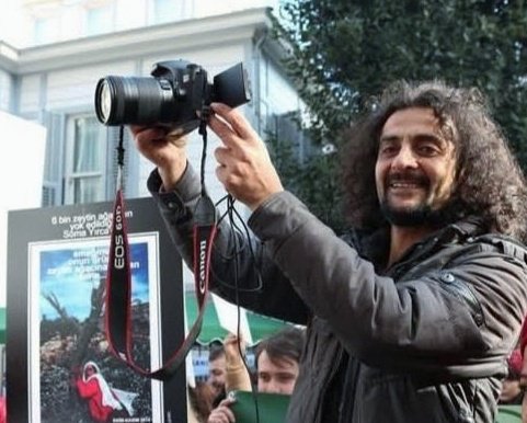 Zeyno Kuray(Yeni Hesap) tweet media