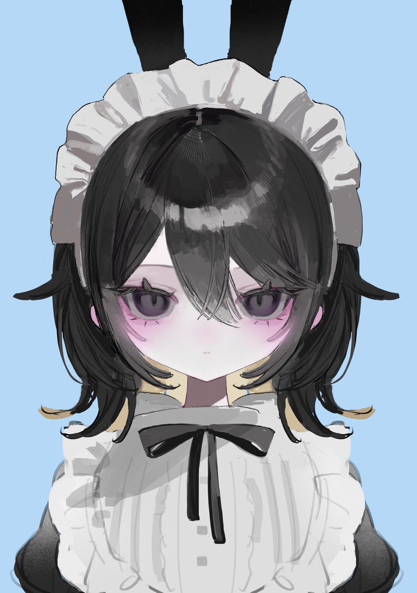 うさぎさん