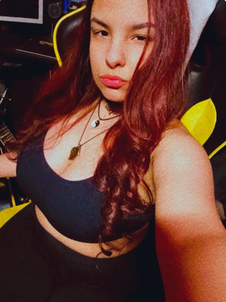 ThicRivera's tweet photo. I look good here Ngl😍 https://t.co/FwYYAB7n3e