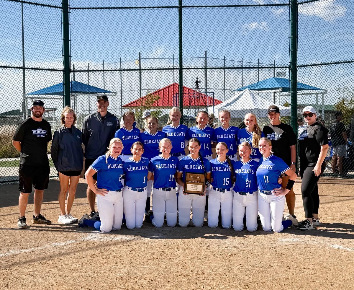 AG Softball tweet media