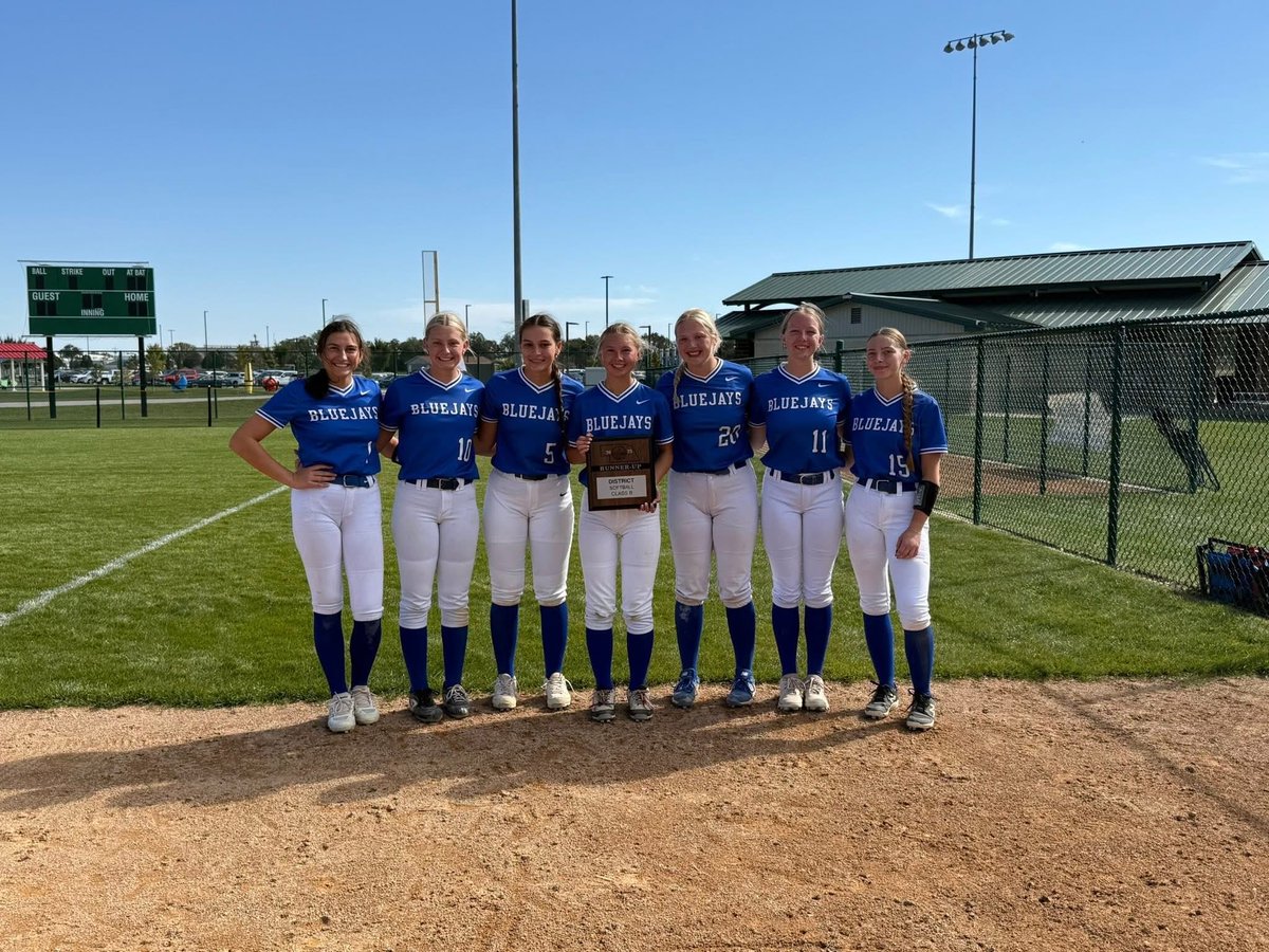 AG Softball tweet media