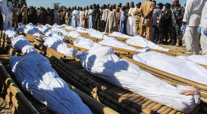 SandraXFreedom's tweet image. Thank you Ted Cruz‼️

Nigerian Government Scrambles to Refute U.S. Claims of Christian Genocide

U.S. Senators Request Secretary of State Call Out Nigeria

&quot;FCT, Abuja, Nigeria – When U.S. Senator Ted Cruz raised the alarm, describing the ongoing violence in Nigeria as “genocide…