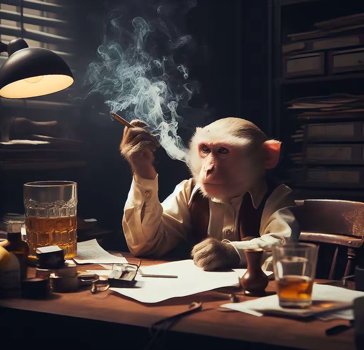 #马喽  会奖励钻石手💎