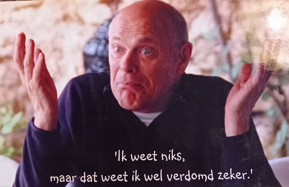 Deze nieuwe podcast aflevering heeft weer álles! Luister en lach je drie kwartier mee? Met <a href="/Paul_Smit/">Paul Smit</a> open.spotify.com/episode/6dHnTd…