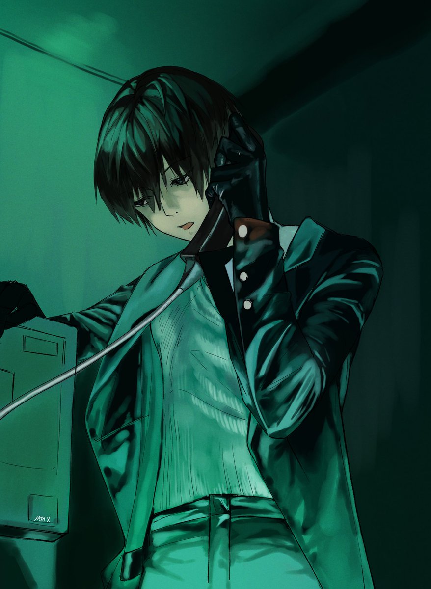 W_Xin_'s tweet photo. 카네키 켄 | 金カネ木キ 研ケン｜Ken Kaneki

구도포즈색상 사진참고
채색 연습하려고 했어요

#東京喰種 #TokyoGhoul #도쿄구울 https://t.co/i4PATcHpR2