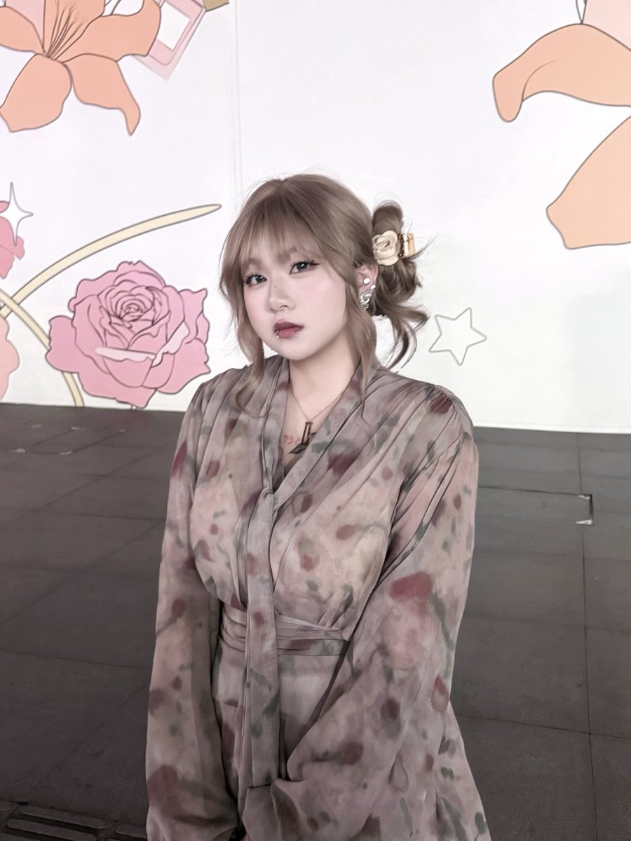 苦巧恋結 tweet media