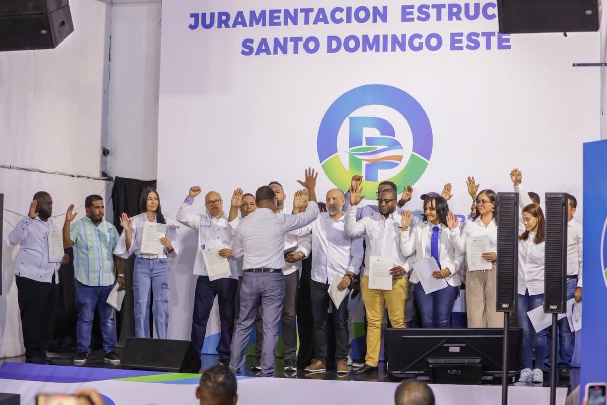 El Demócrata Multimedios tweet media