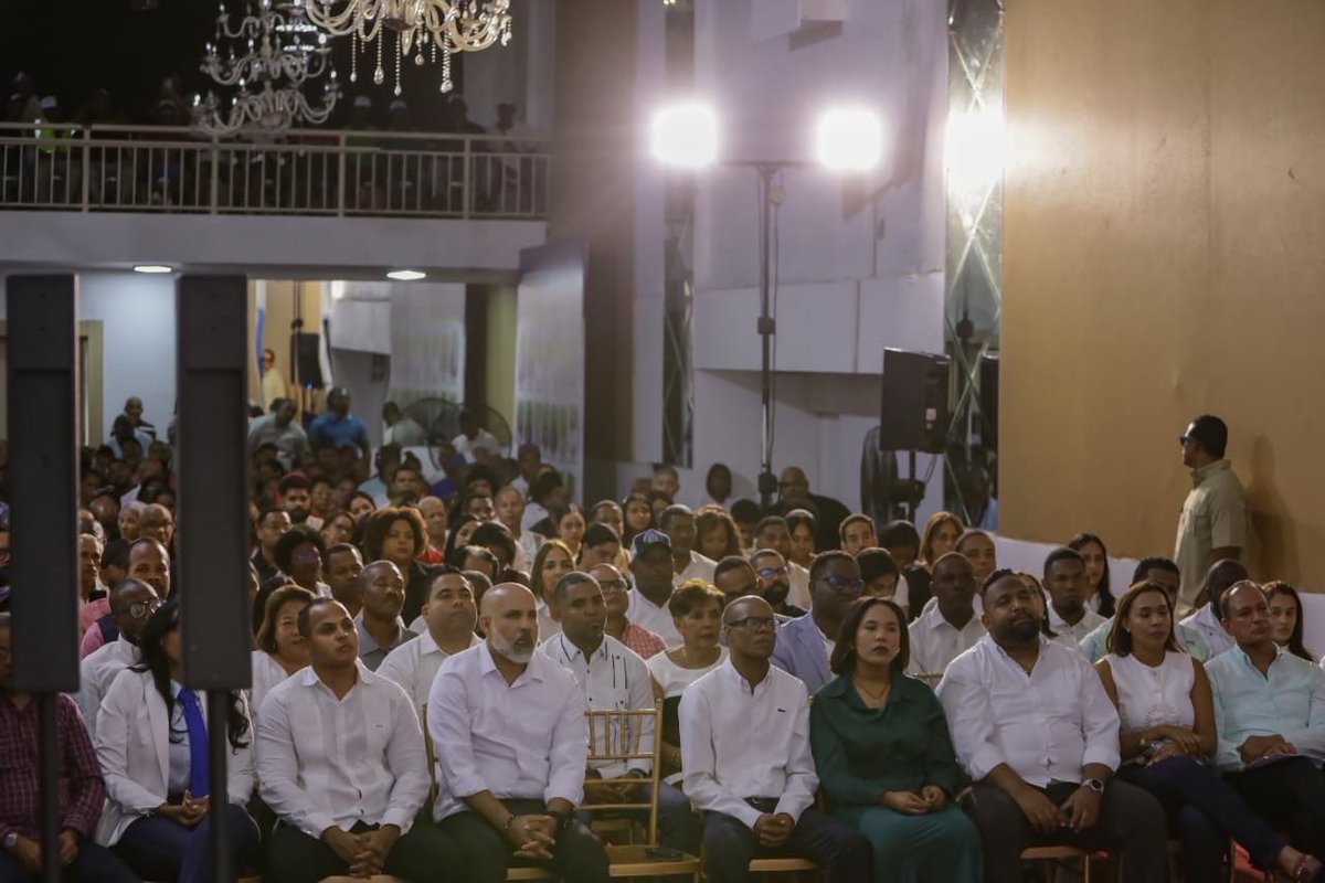 El Demócrata Multimedios tweet media