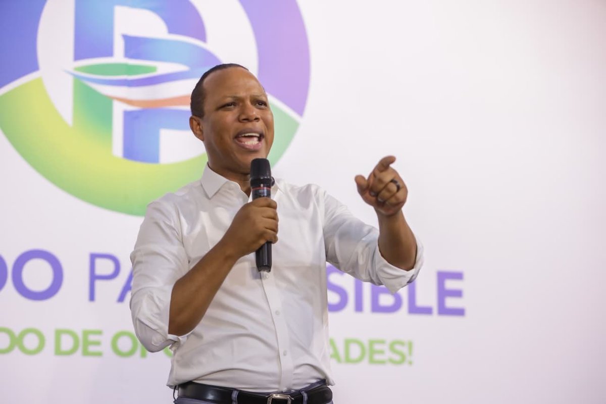 El Demócrata Multimedios tweet media