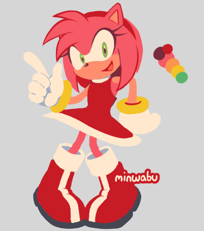 minwabu's tweet photo. color practice :P https://t.co/7nWZLDcosK