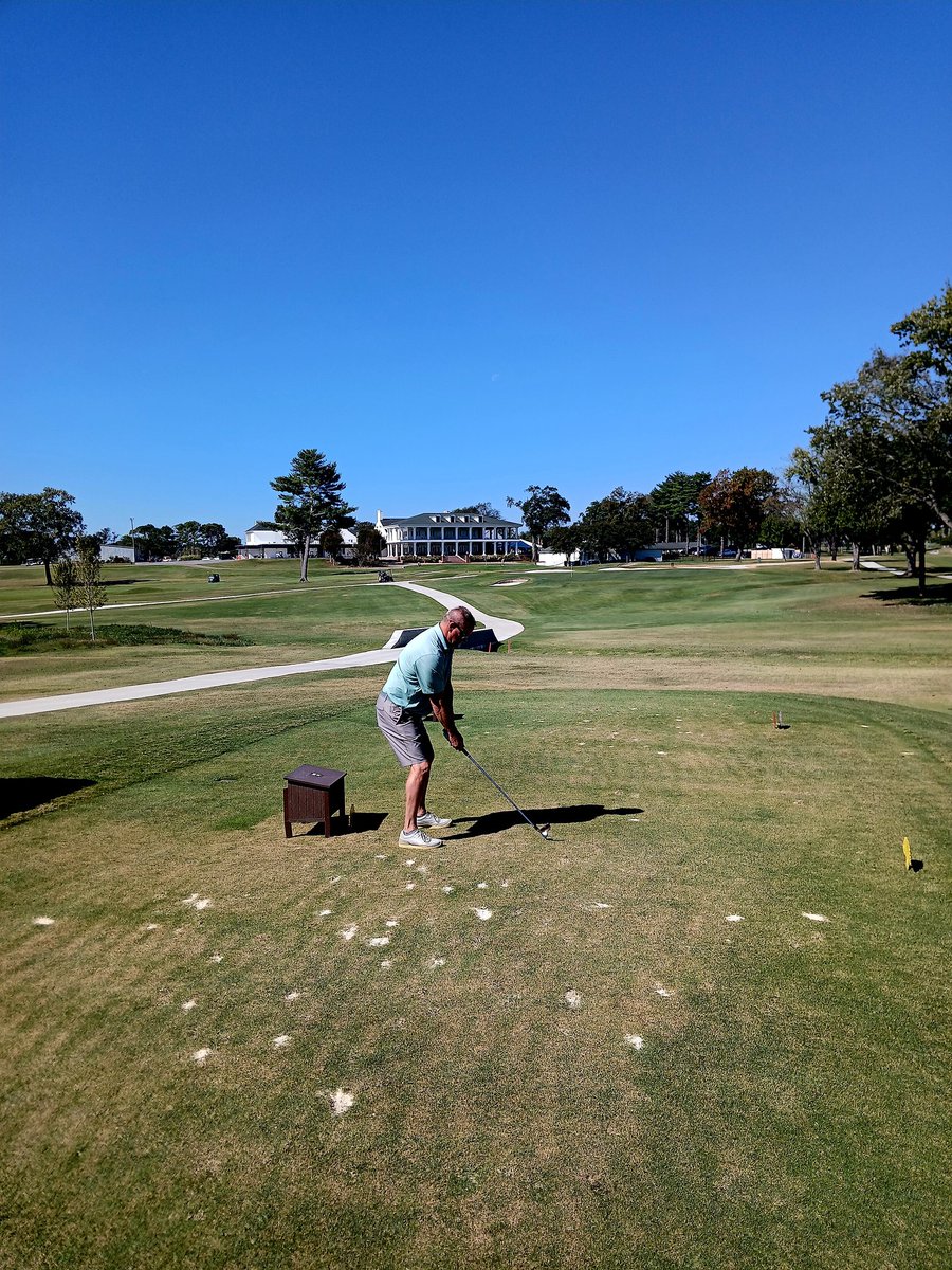 MusicCityTR's tweet photo. #SundayFunday with my guys @kentlmitch615 @OldHickoryGolf missed @TimNicholsMusic #Fore #GotBirdies #GotJack #GolfAintSoBad https://t.co/6ZNxfD0aJ8
