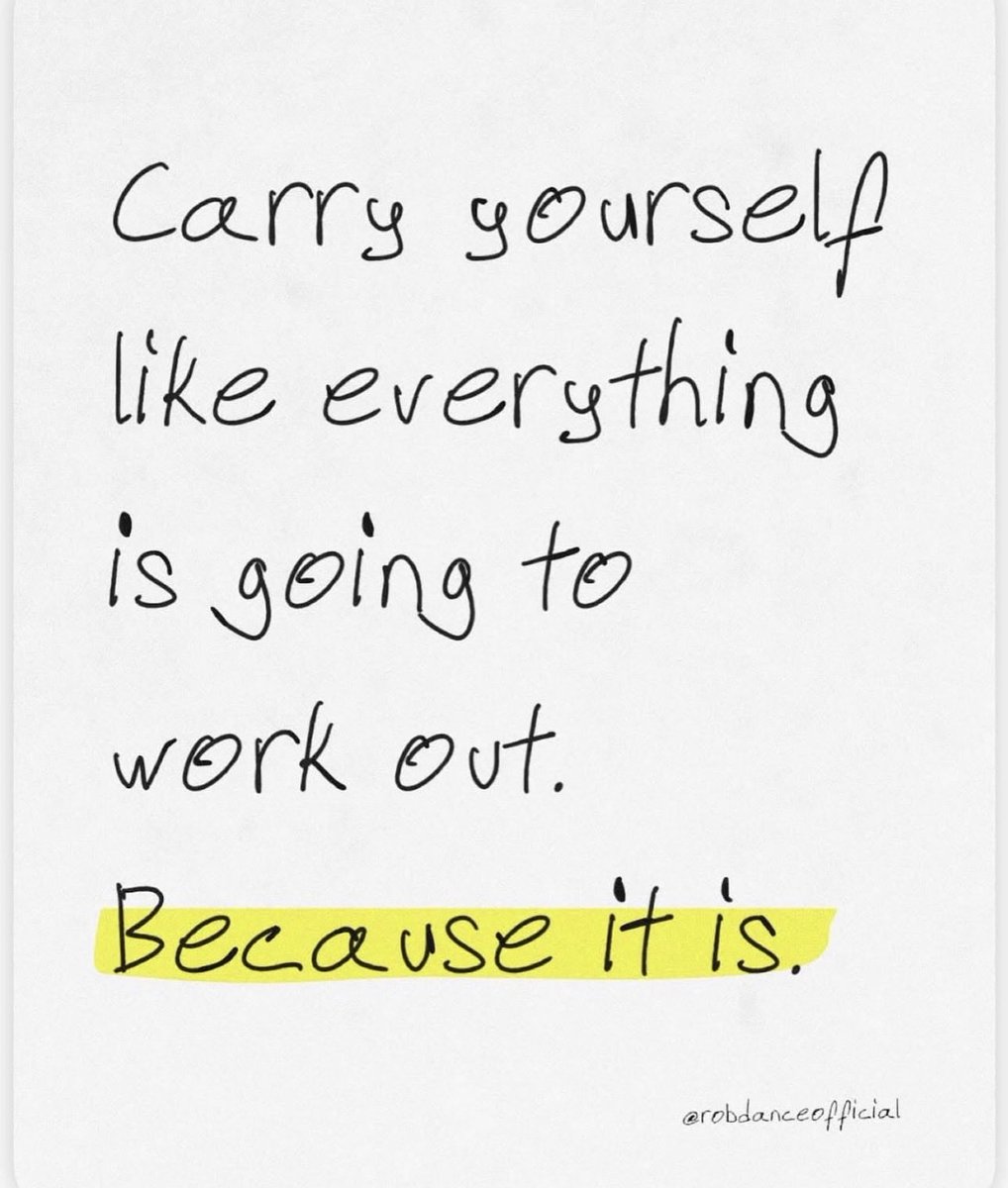 SwansonRodney's tweet image. #ThinkBIGSundayWithMarsha #KeepGoing #StayPositive #StayFocused