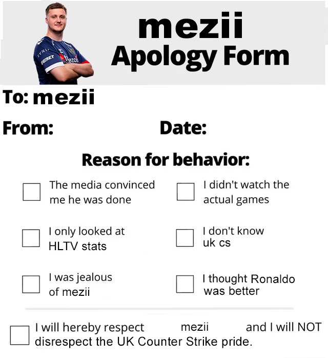 Team Vitality CS2(Unofficial) GRAND SLAM WINNERS tweet media